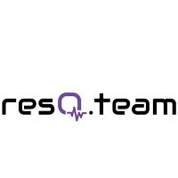 Logo resQ Team